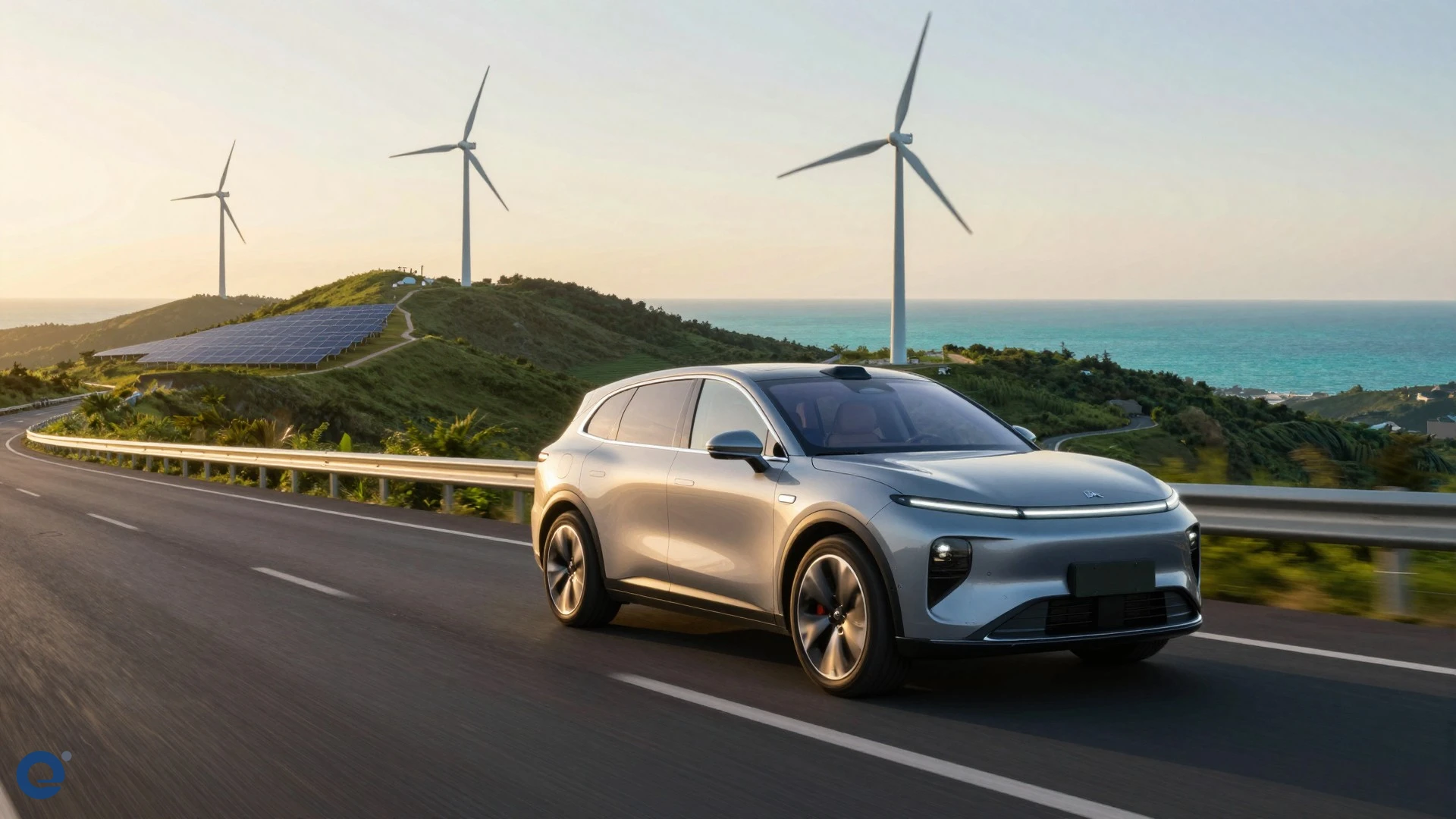 Vingroup and the electric vehicle playbook: Balancing speed, sustainability, and scale