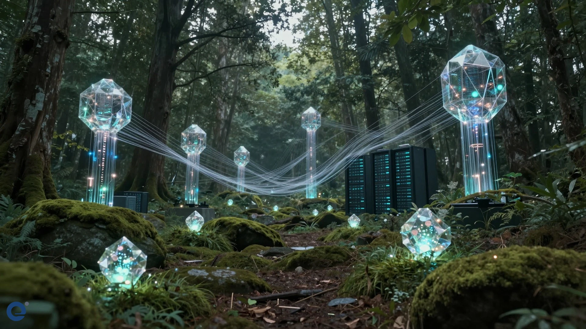 Beyond the cloud exploring alternative compute models for AI