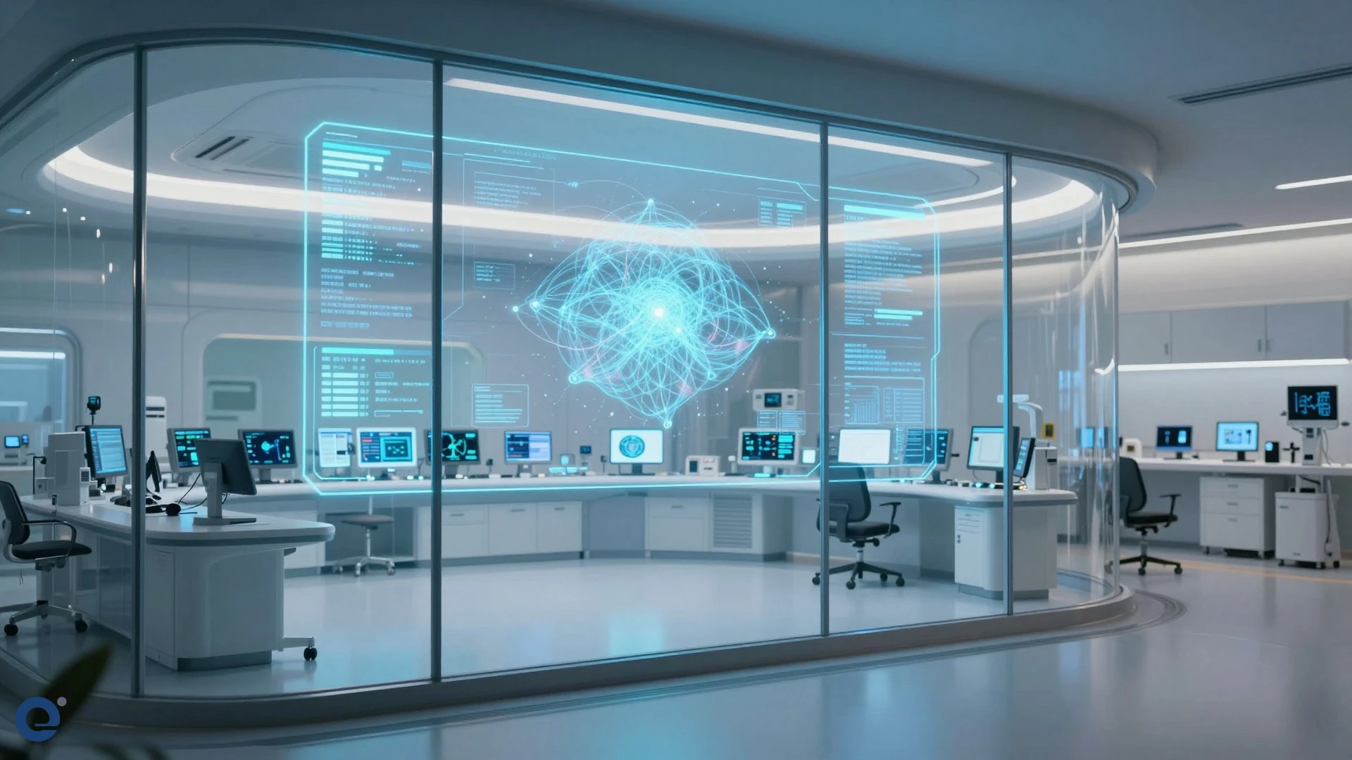 AIOps for healthcare AWS XORA 2026 optimizing medical device performance patient data security and operational efficiency in clinical environments