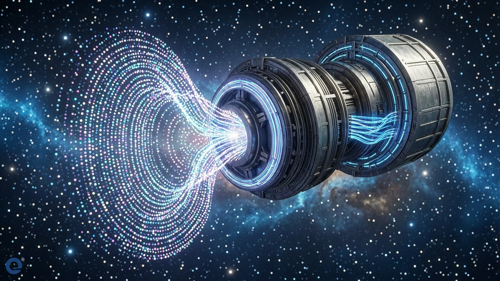 Vinspace and the future of quantum communication in space