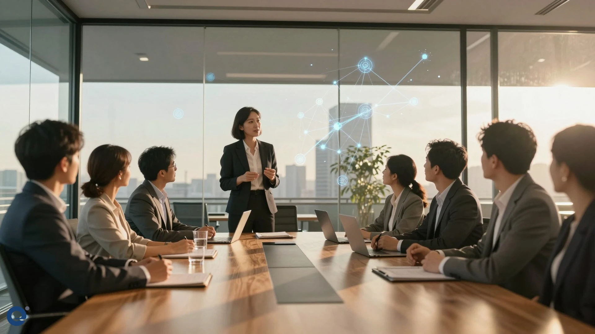 Public perception of AI economies: How PR leaders build authentic understanding