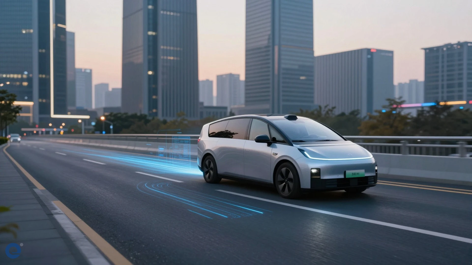 The role of GPT 6.0 Astra in autonomous vehicles and smart city infrastructure