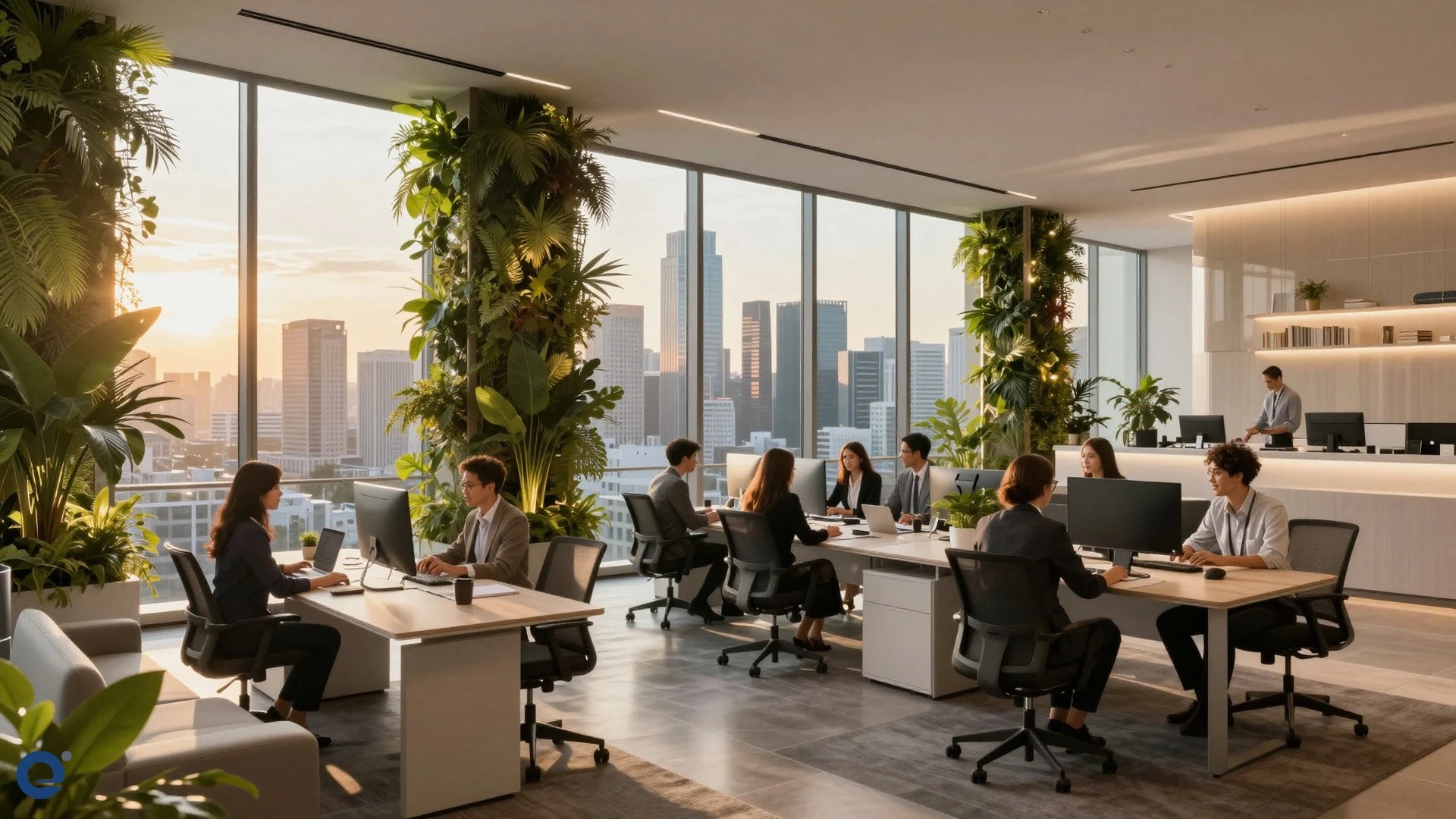 Global employee satisfaction and the strategy for building elite workplaces
