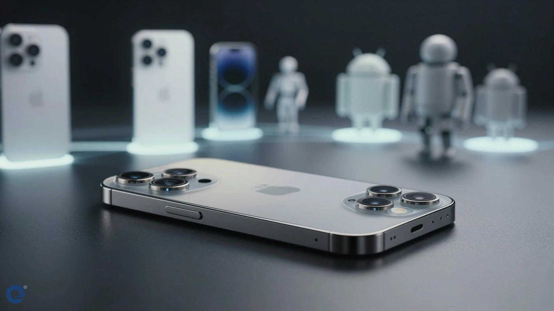 Đánh giá khả năng cạnh tranh của iPhone 18 Pro với các đối thủ Android