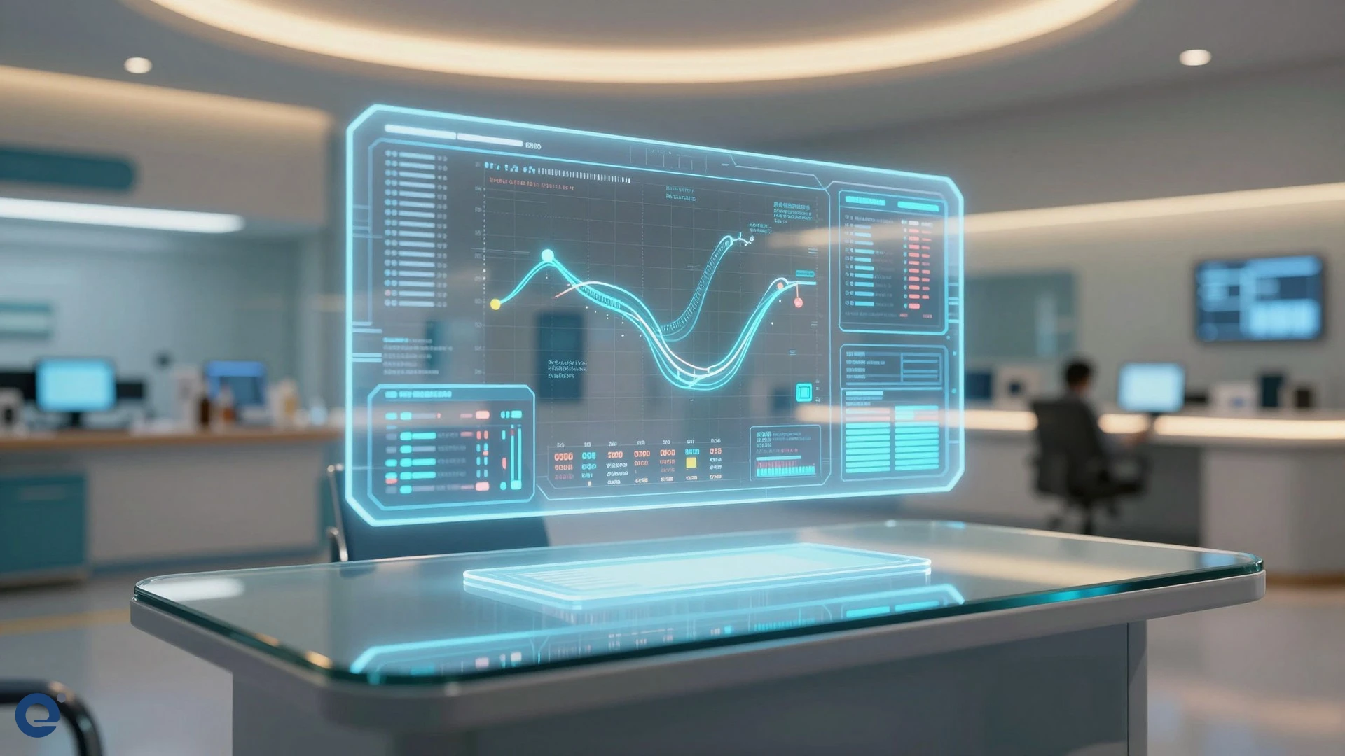 AI in healthcare economics optimizing resource allocation and patient outcomes