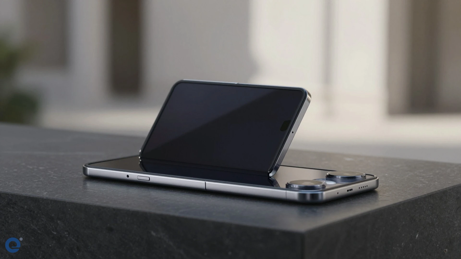 Phân tích giá trị thương hiệu Apple qua iPhone gập