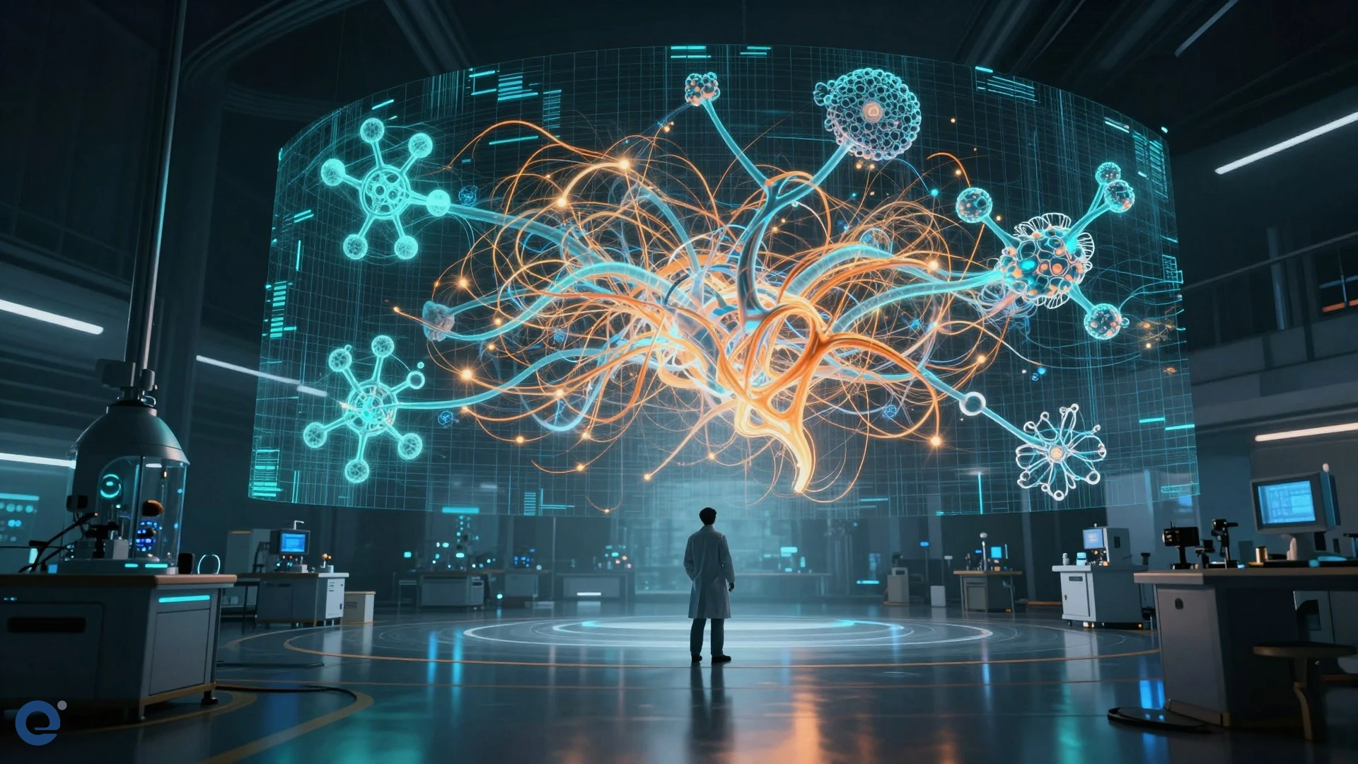 AI Driven Science Fostering Innovation or Stifling Creativity