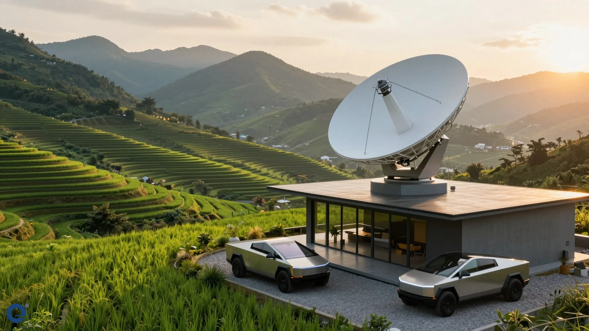 Starlink and the strategic blueprint for Tesla in Vietnam