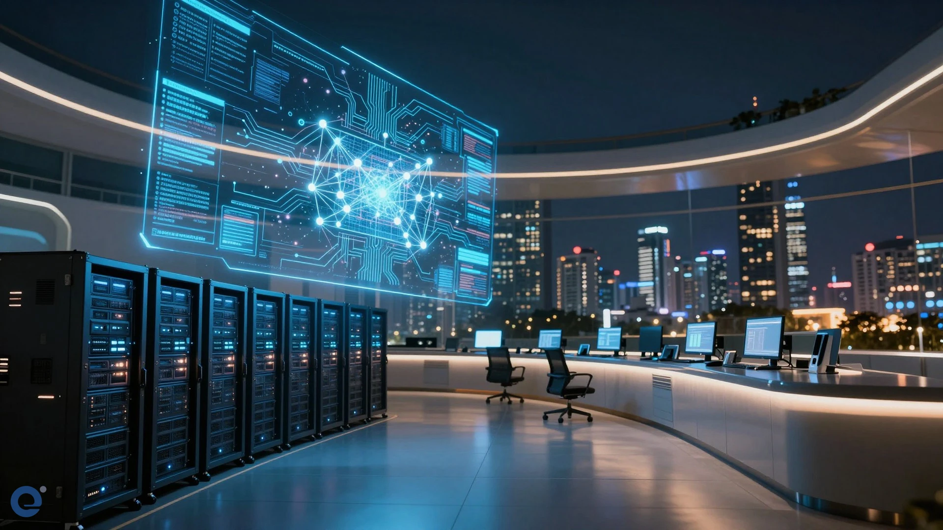 Edge computing và trí tuệ nhân tạo trong phòng thủ mạng: bước ngoặt cho Việt Nam đến năm 2030