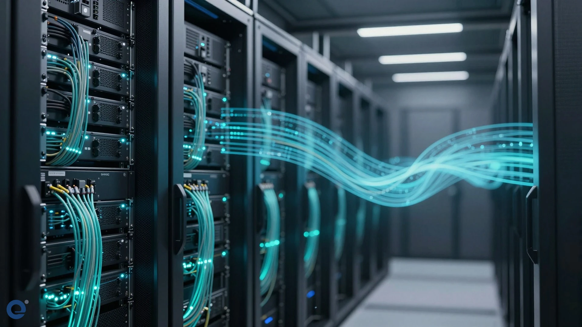 Tối ưu hóa tài nguyên tính toán cho cổng AI thông qua giám sát Datacat