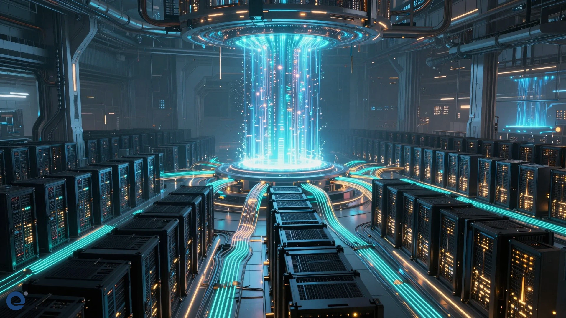 Beyond the model: how compute power shapes AI research and development