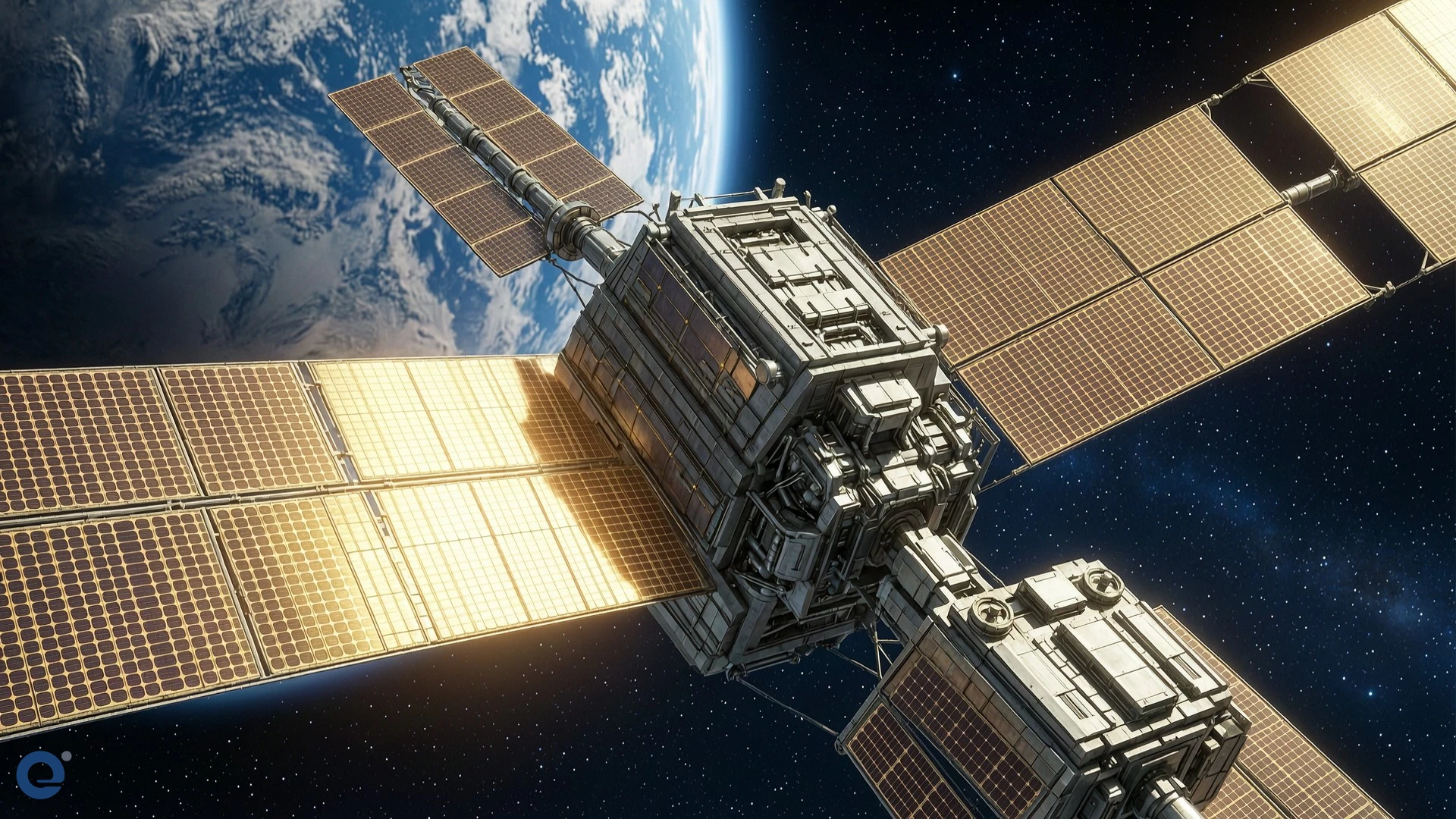 Powering the orbital frontier: the Vinspace energy challenge
