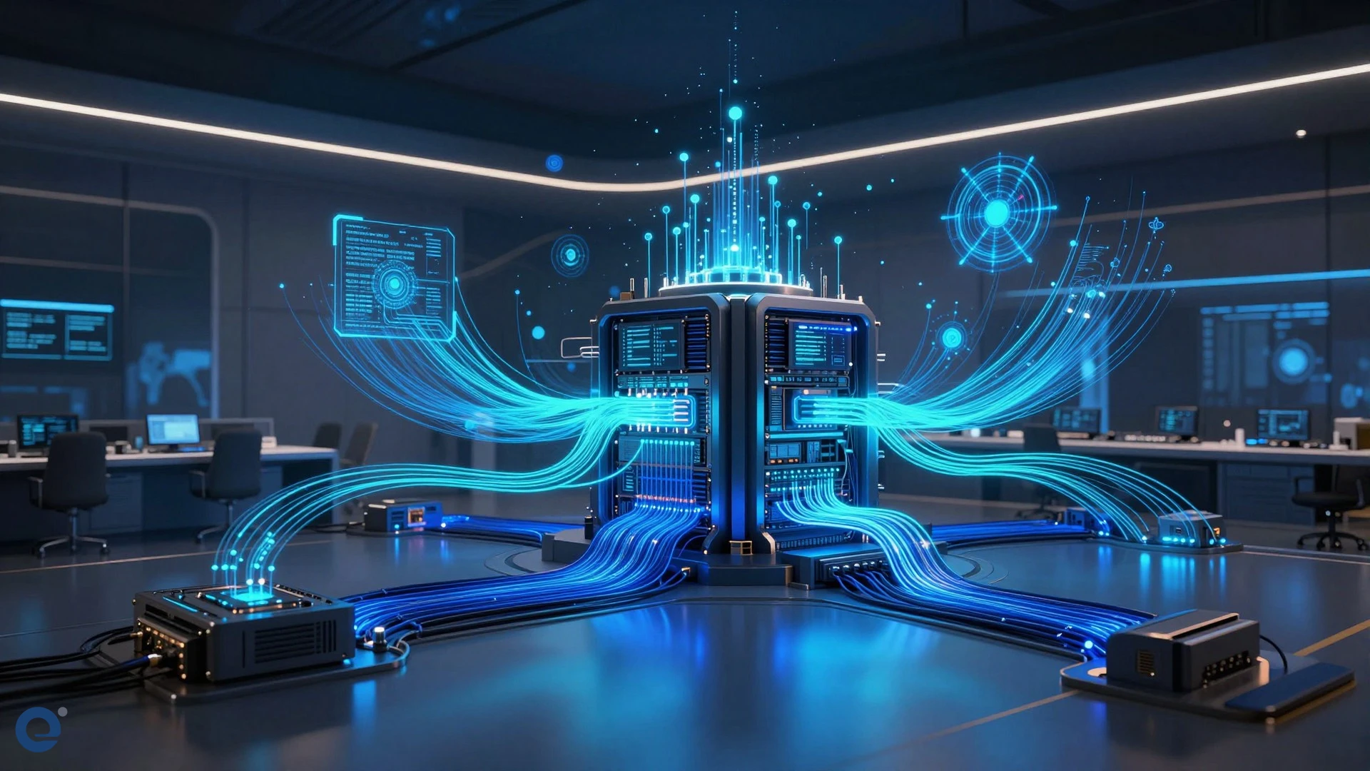 Seamlessly integrating Datacat with existing AI gateway platforms