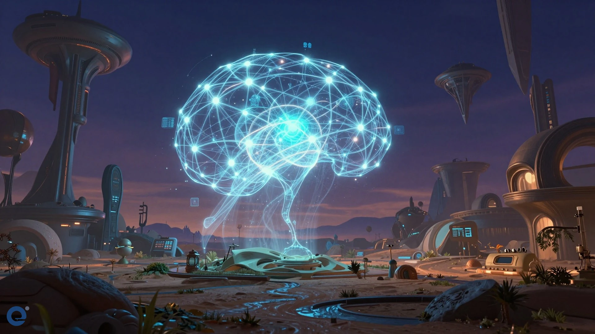 AI short films and the emergence of unprecedented genres