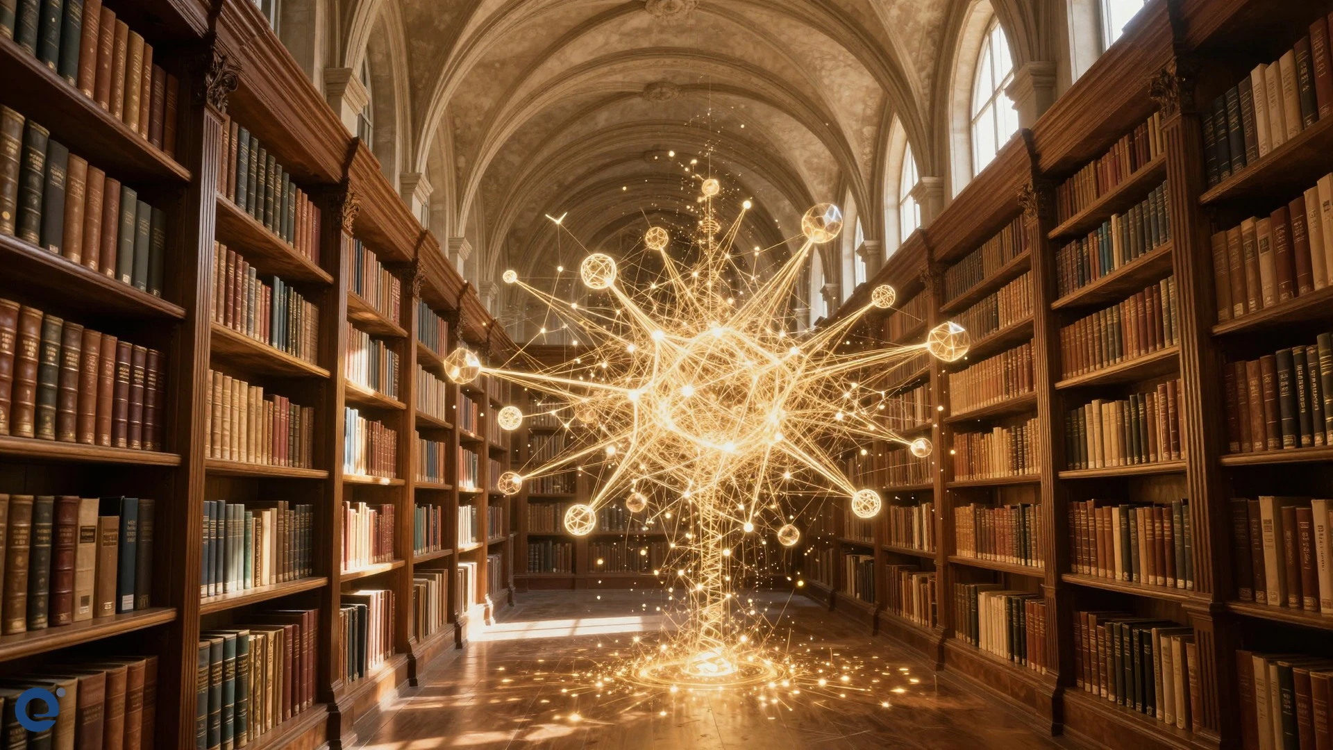 Epistemological shift: how AI challenges our understanding of knowledge