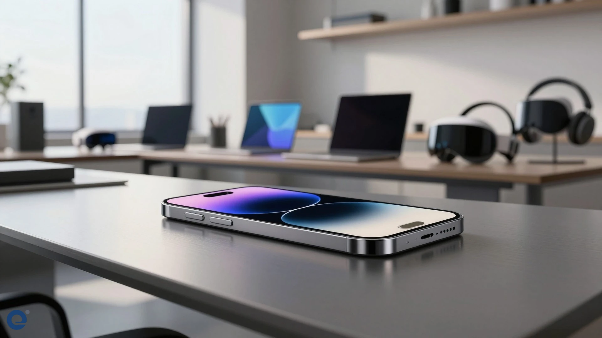 iPhone 18 Pro và sự chuyển mình của hệ sinh thái Apple