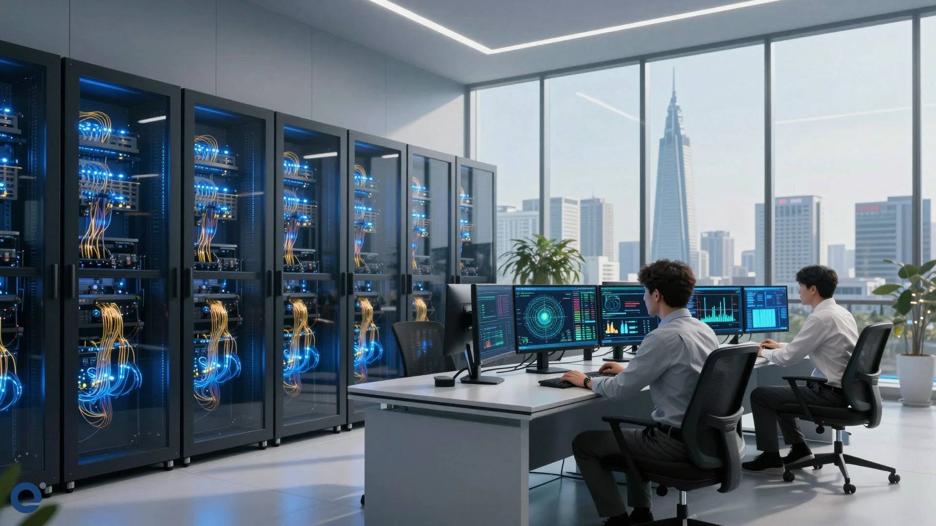 XORA AIOps for financial services ensuring uptime and security in Vietnam's banking sector