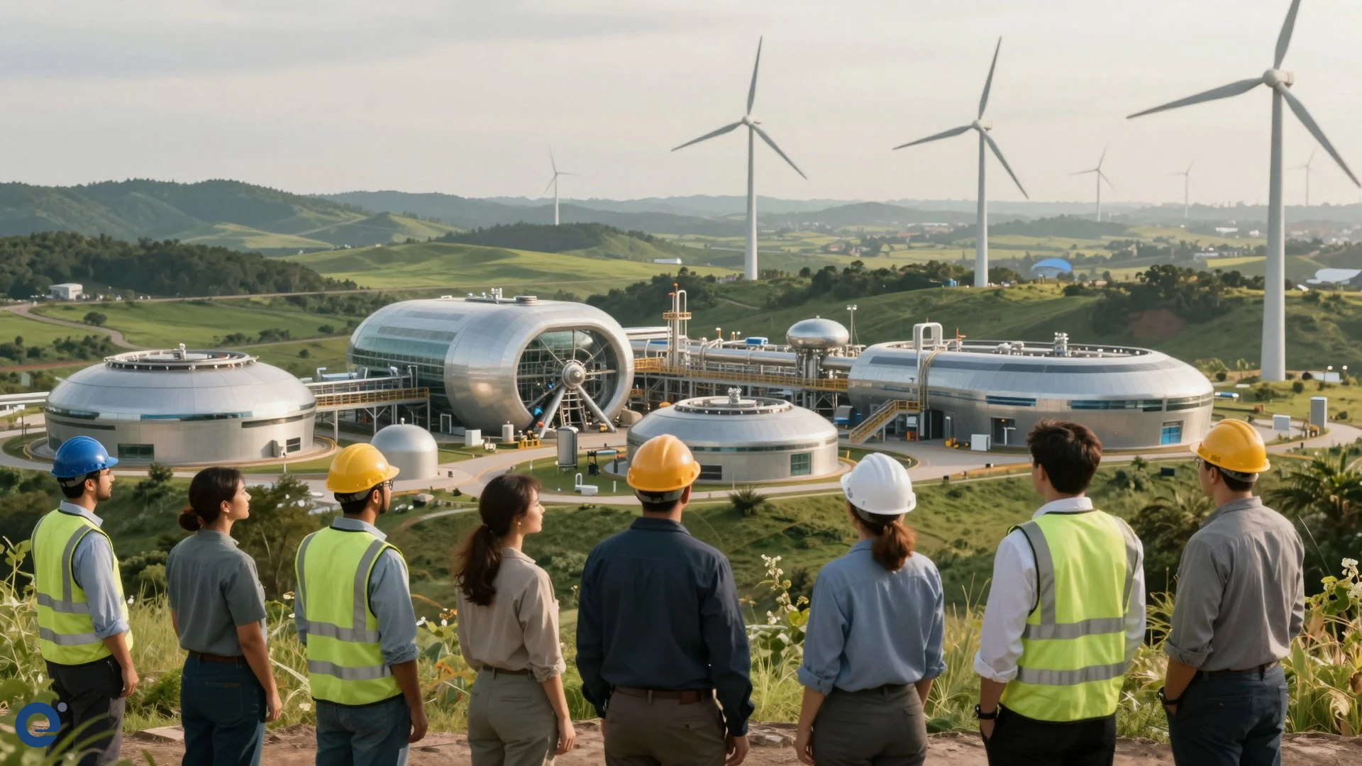 Global collaboration for secure and sustainable mineral supply chains