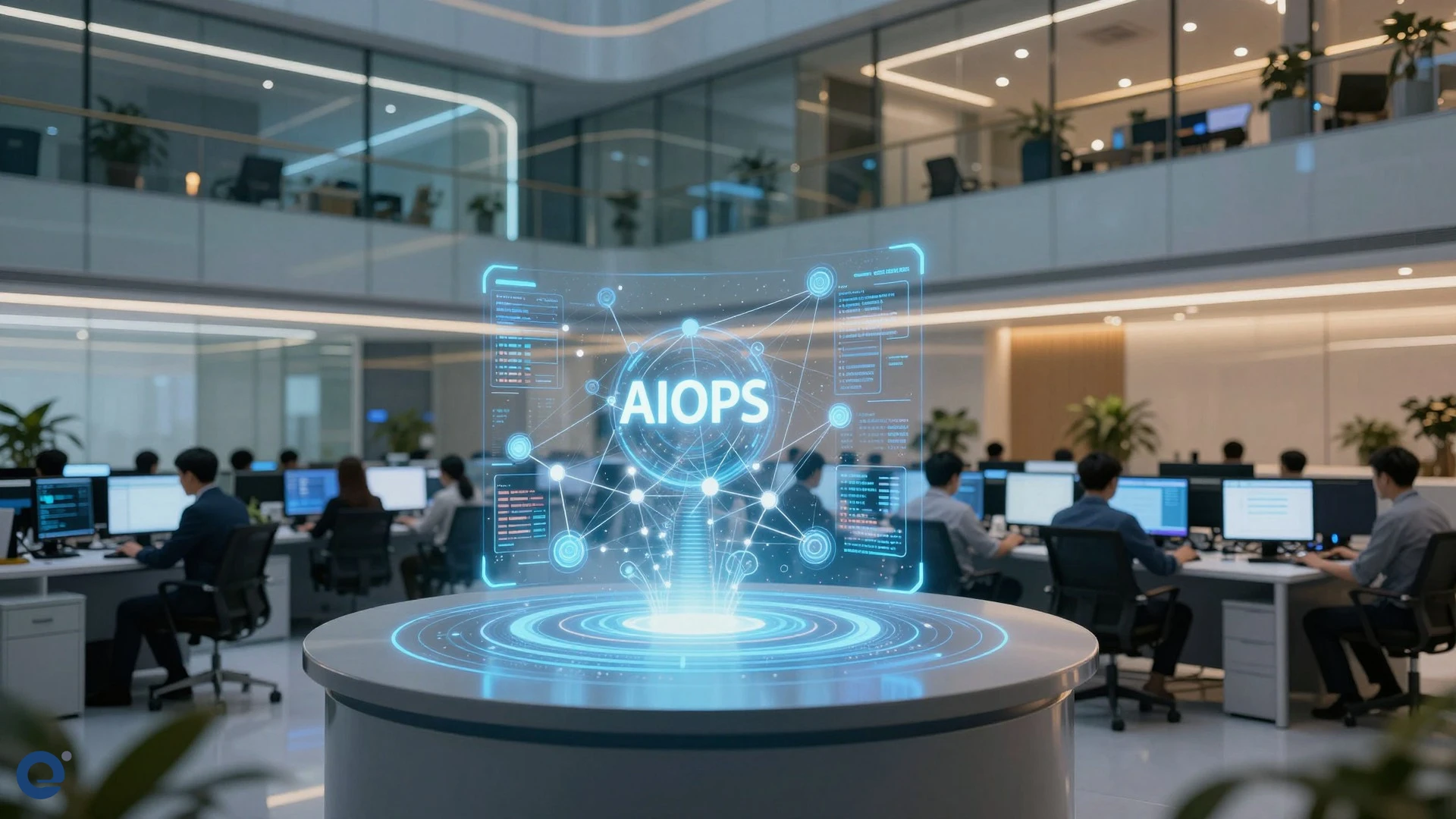 The integration of XORA AIOps with existing IT service management ITSM tools in Vietnamese banks for unified operations