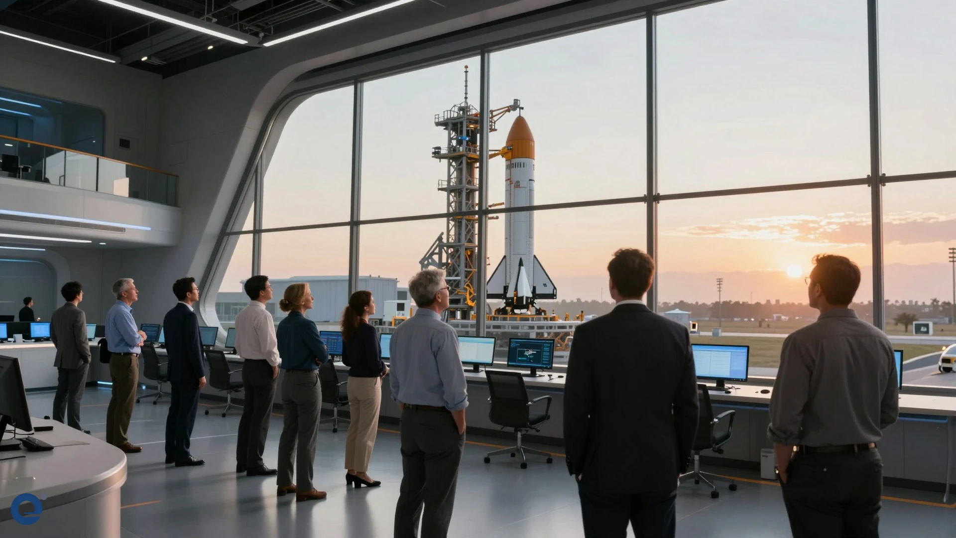 Leadership diversification as a safeguard for corporate value at SpaceX