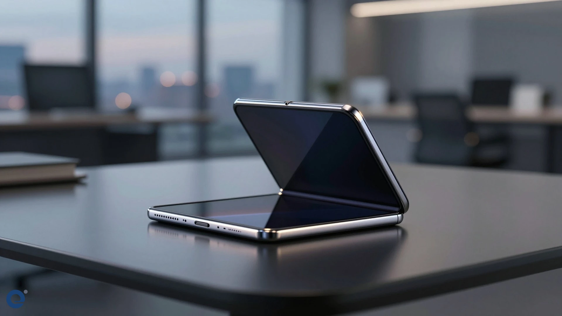 Strategic marketing for the foldable iPhone: creating a global phenomenon