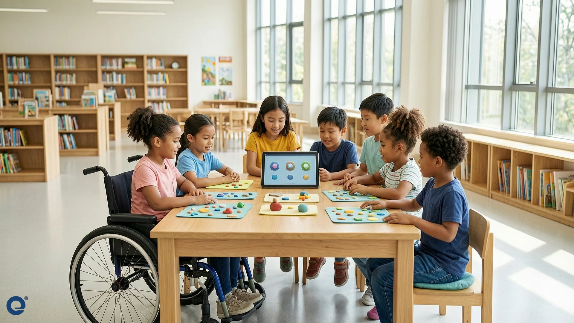 EdTech và giáo dục hòa nhập cơ hội cho mọi học sinh