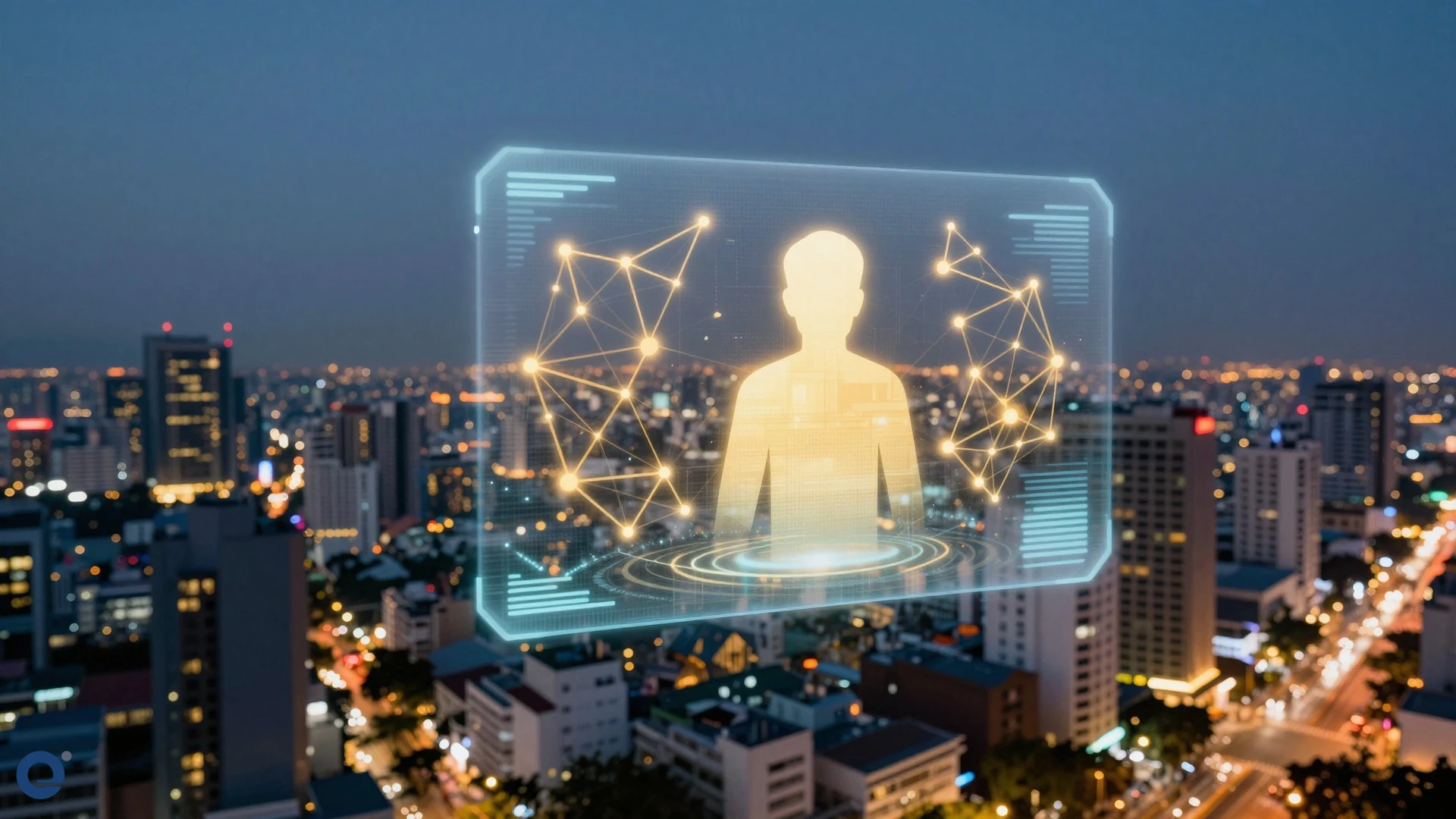 Blockchain cho định danh công dân: bảo mật tương lai số của Việt Nam