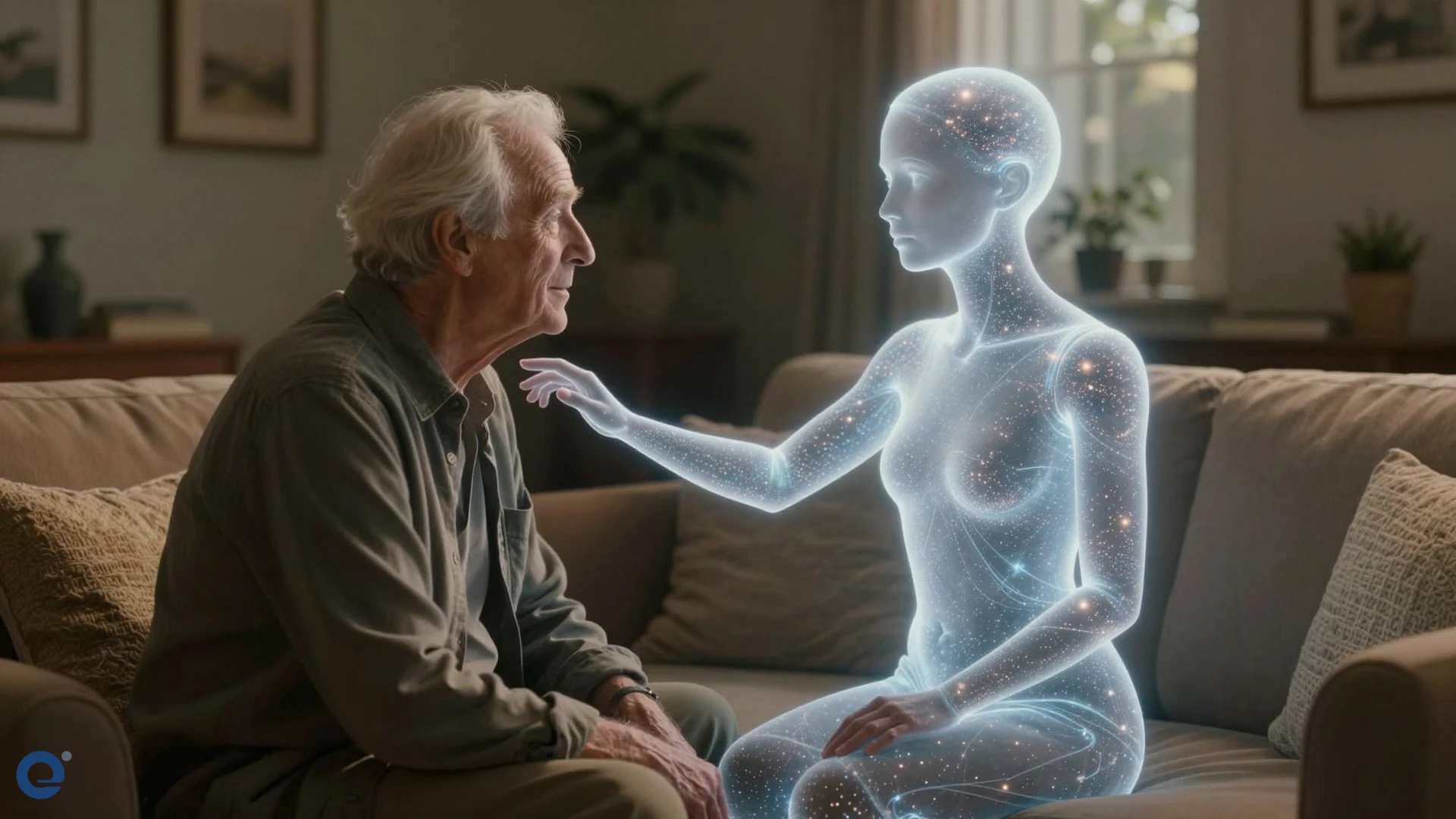 The societal acceptance of ai companions as memory keepers