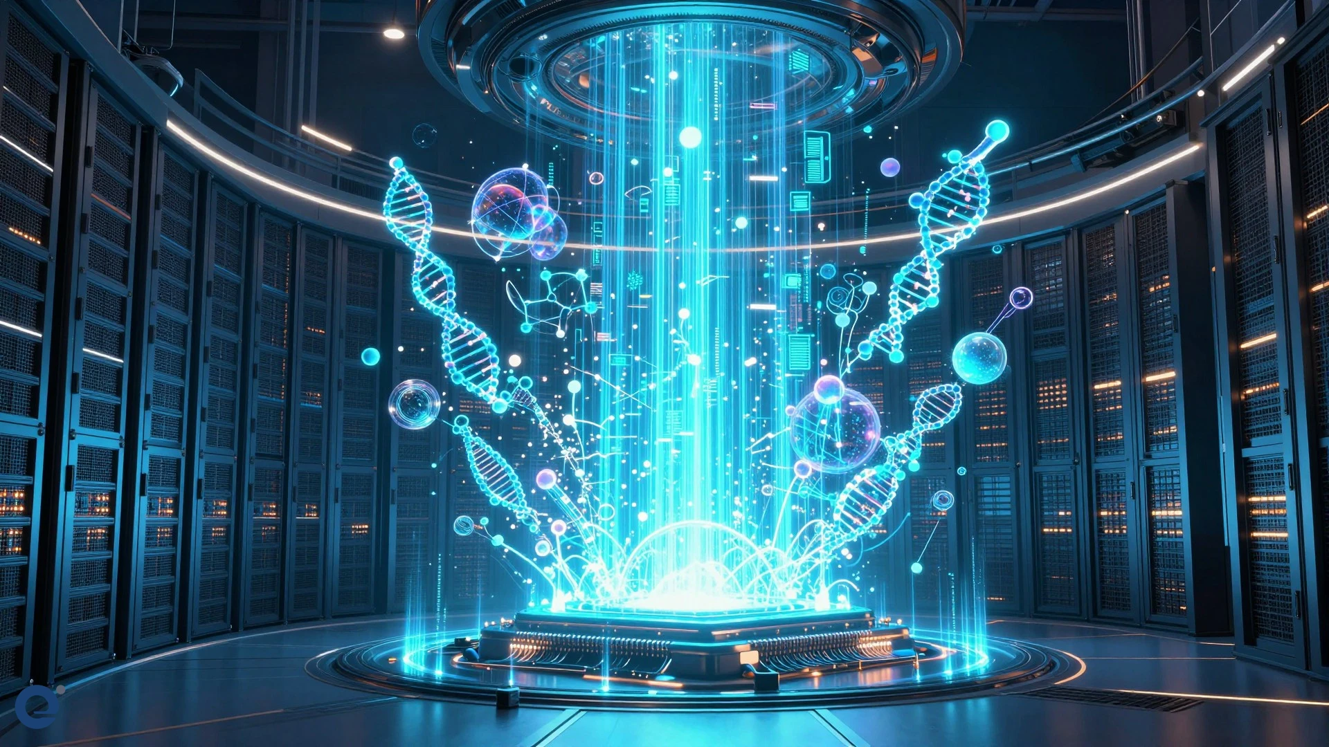 The compute bottleneck: How AI processing power redefines scientific discovery