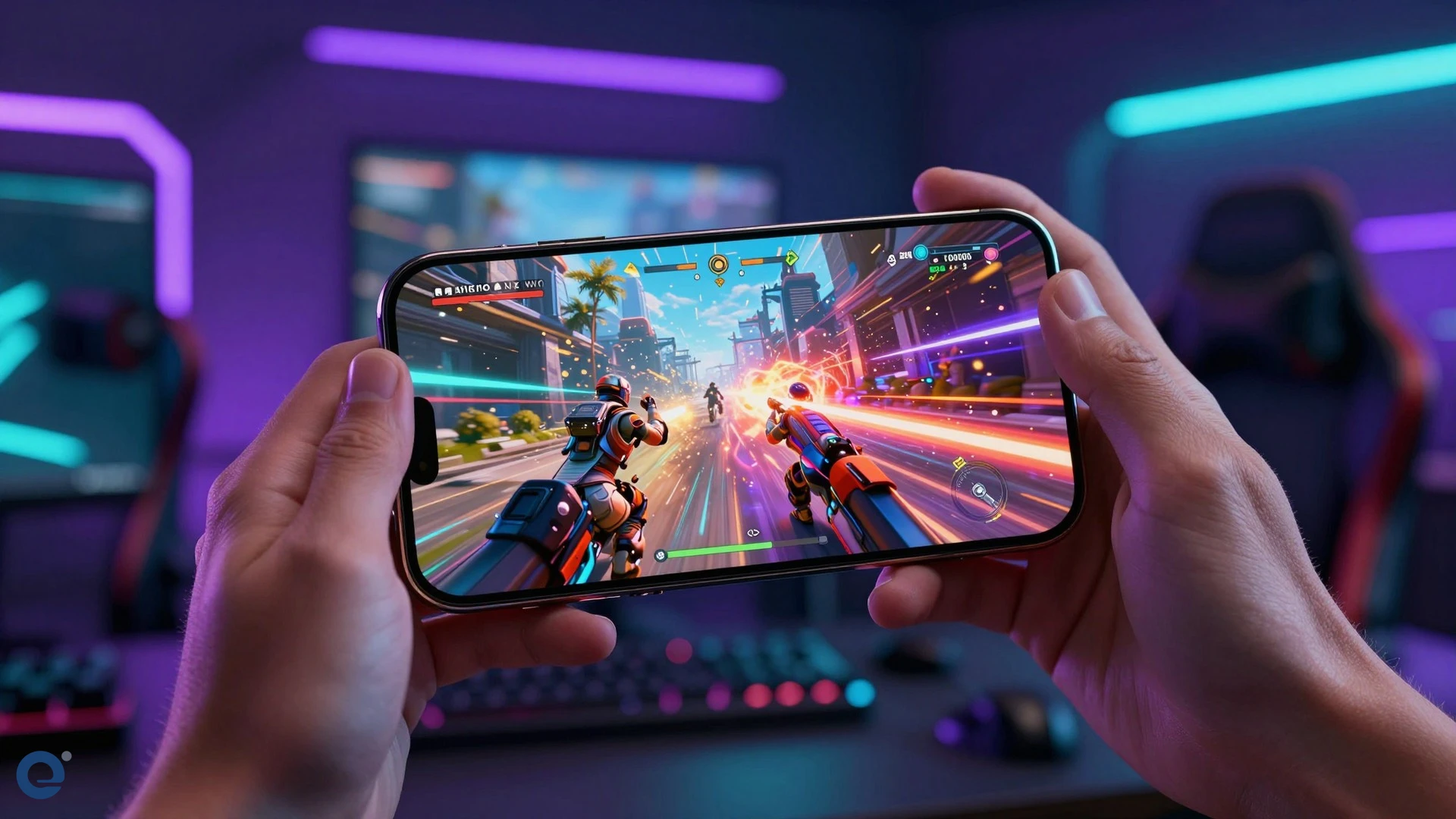 iPhone 18 Pro and 18 Pro Max for mobile gaming