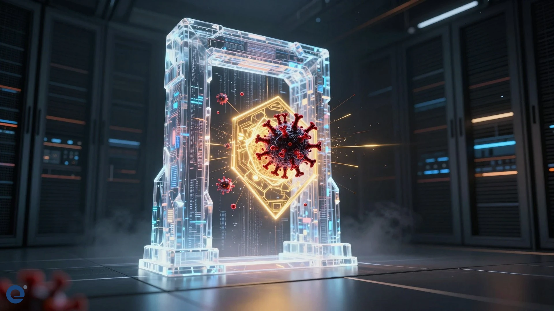 Mitigating data poisoning attacks in AI gateways protecting models from malicious data injections