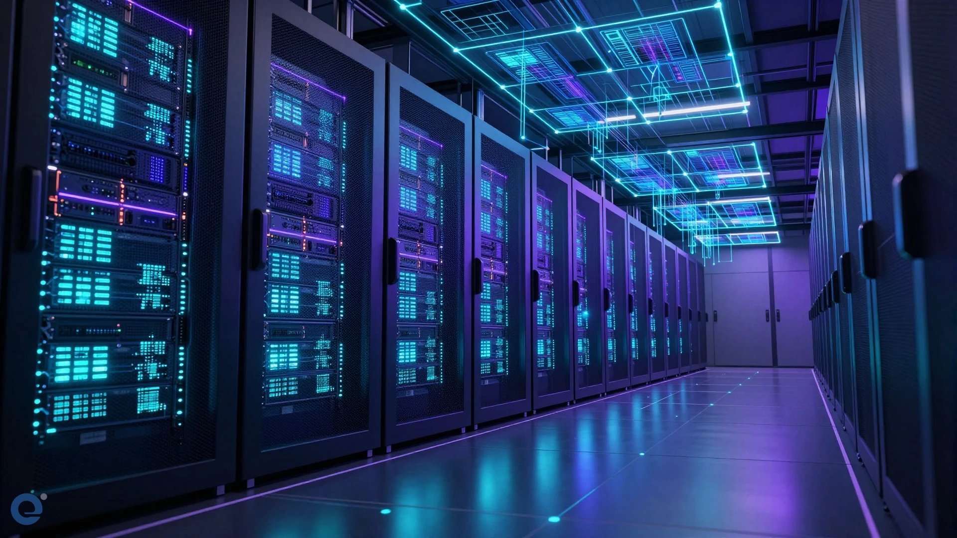 Tự động mở rộng tài nguyên bằng AI trên XORA Cloud Vietnam: Chuyển đổi từ phản ứng thụ động sang kiến trúc dự báo