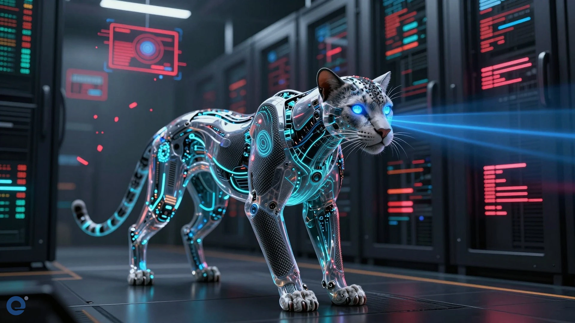 Mitigating AI hallucination risks with Datacat's proprietary hallucination mouse hunting technology