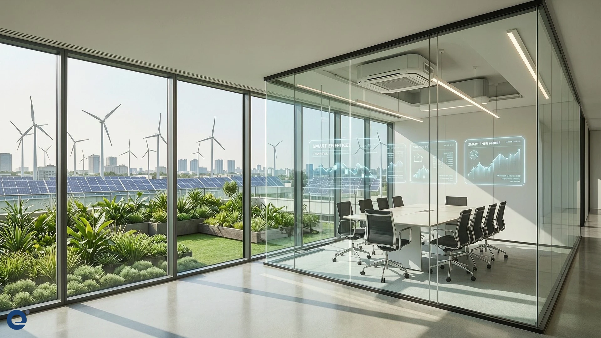 Smart energy management and the myth of passive savings