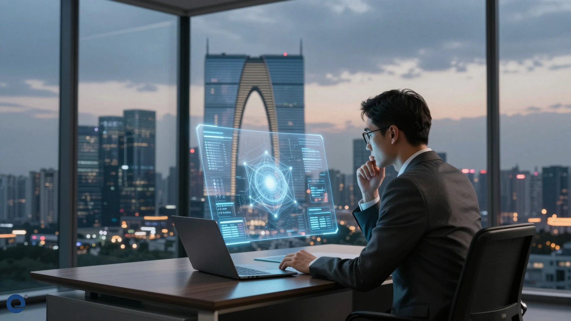 The paradox of trust: why human-AI collaboration in economic decisions frequently fails