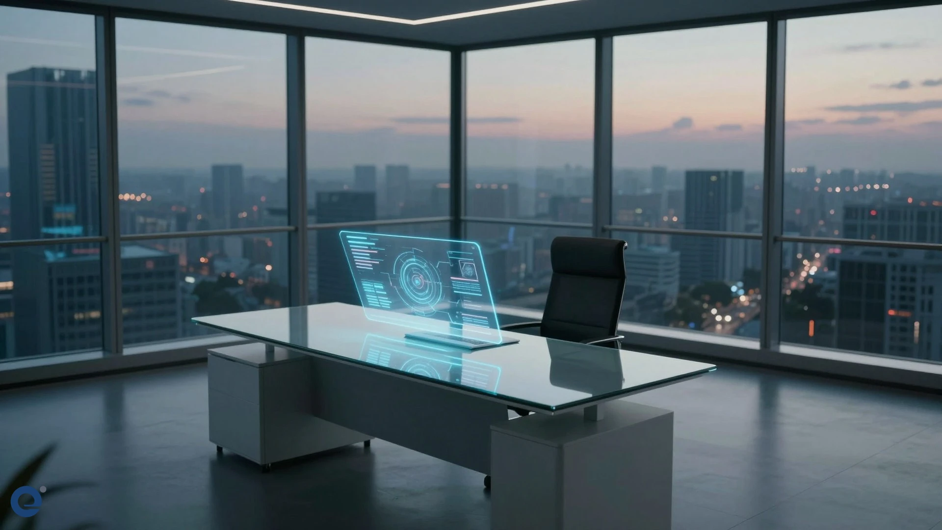 Measuring the qualitative benefits of AI chief of staff implementation