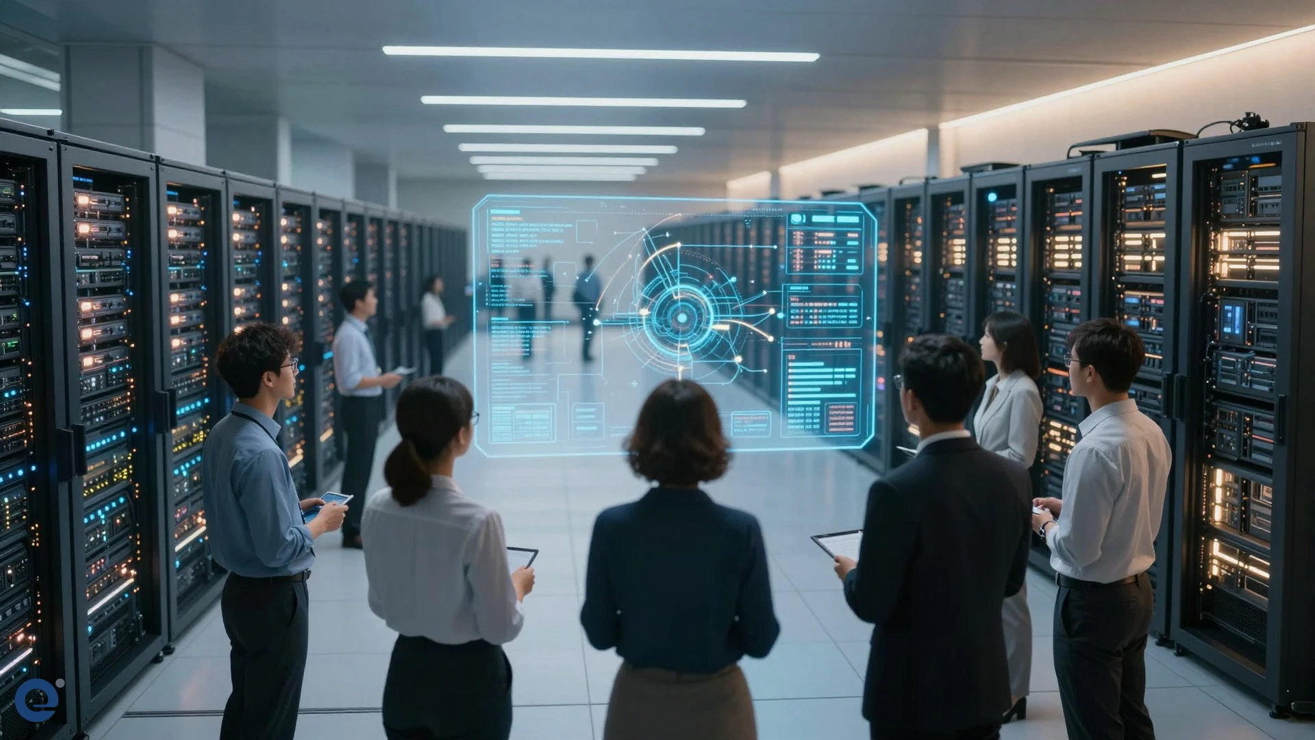 The role of government in fostering equitable AI compute access