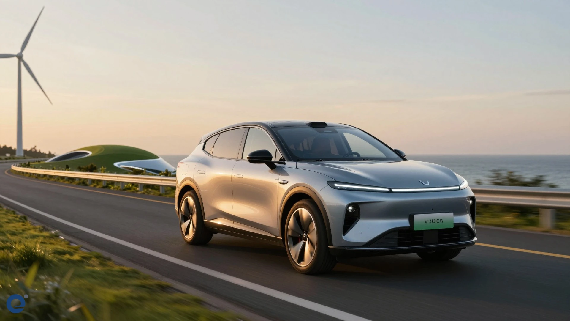 The trajectory of VinFast in the global electric vehicle market