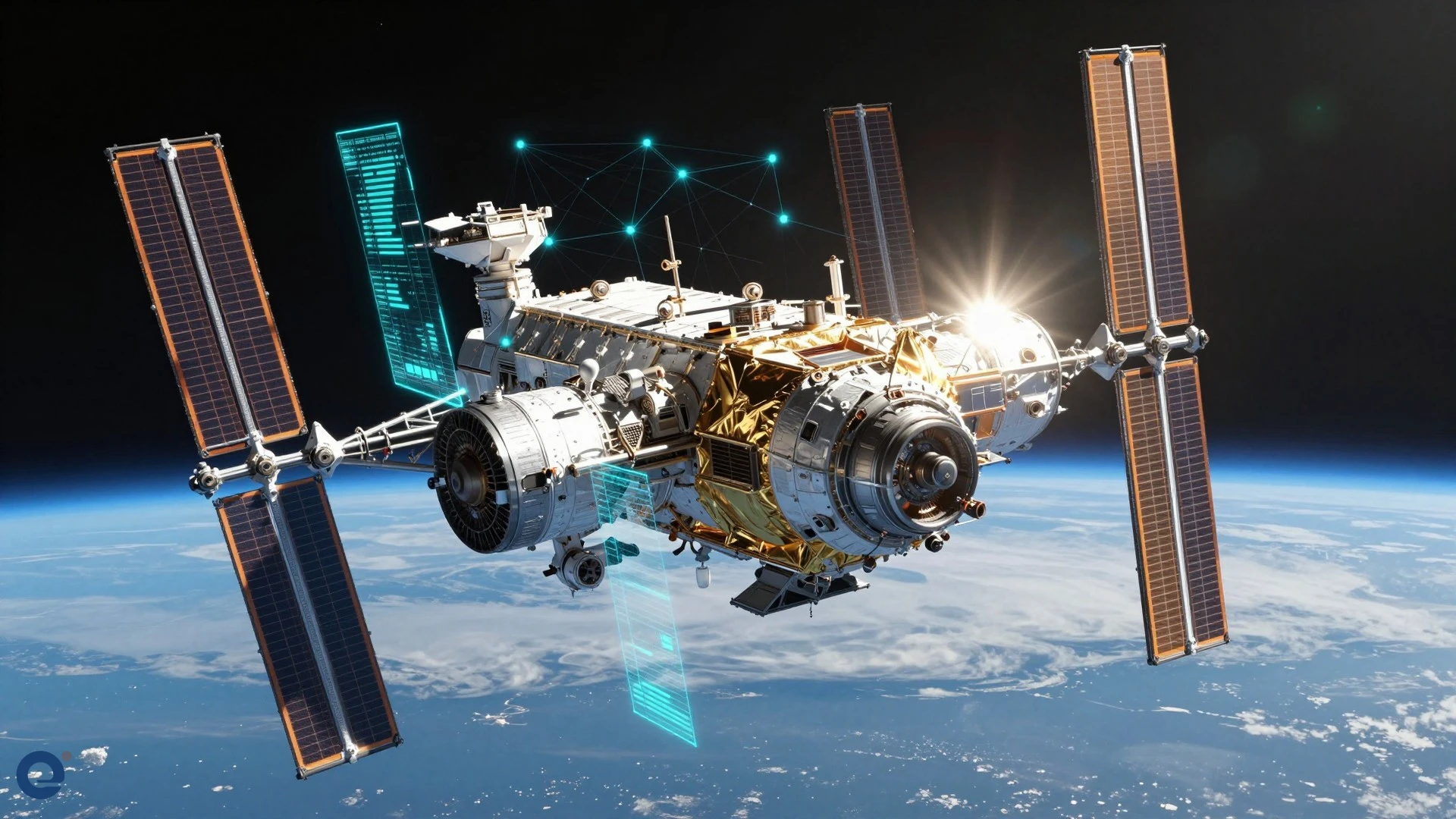 Why open source software accelerates space autonomy development