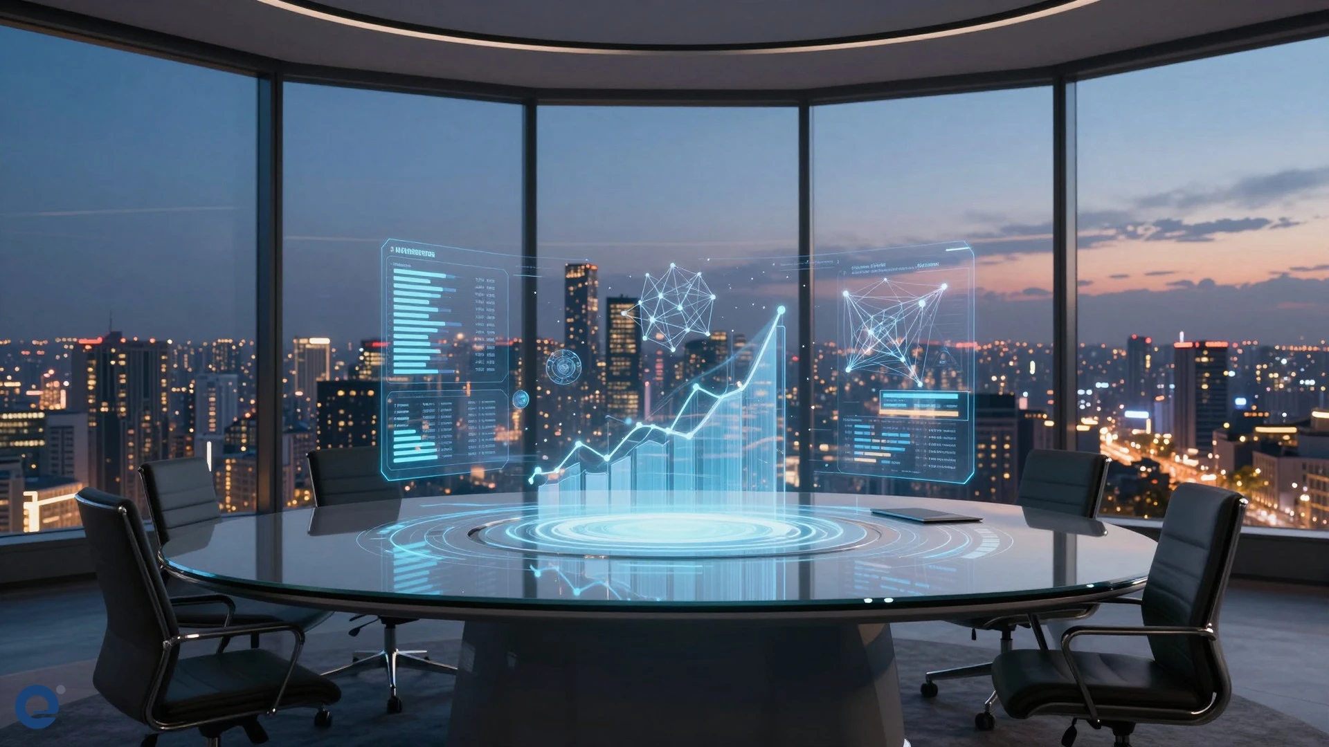 Developing business decision support tools with GPT-6 Astra