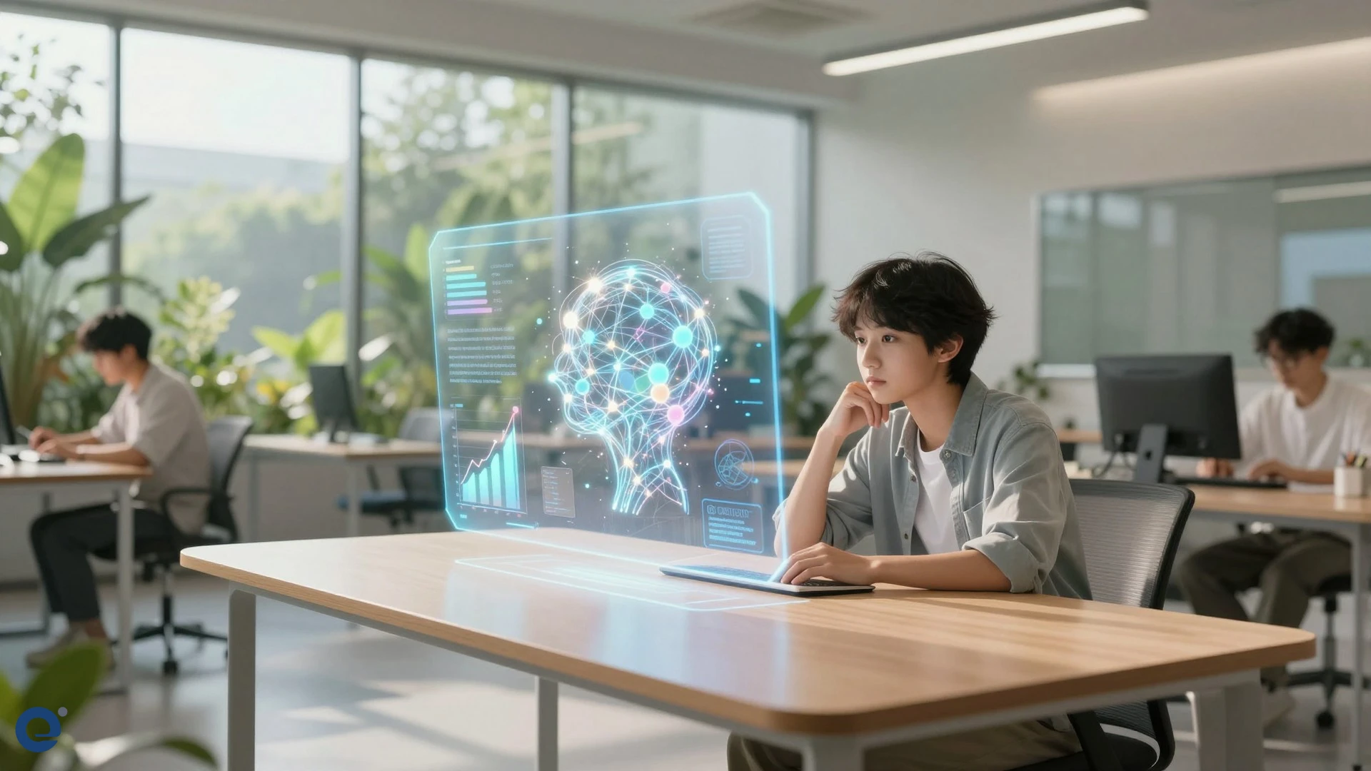 Curriculum design for an AI-enhanced world emphasizing metacognition and self-regulated learning