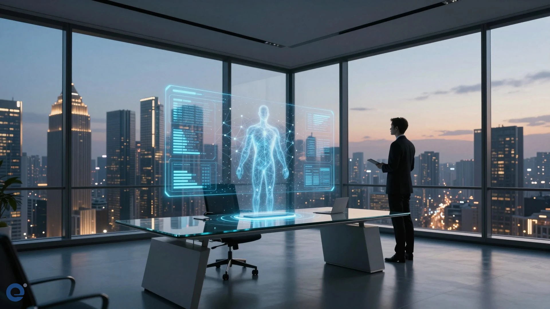 AI chief of staff and the evolution of performance reviews