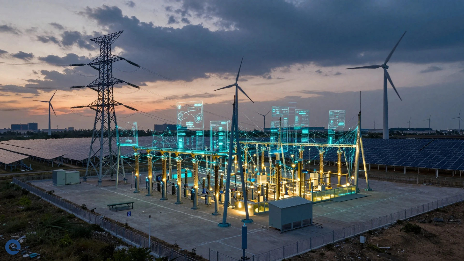 AIOps for energy utilities with AWS and XORA in 2026: Navigating grid performance, predictive maintenance, and renewable integration
