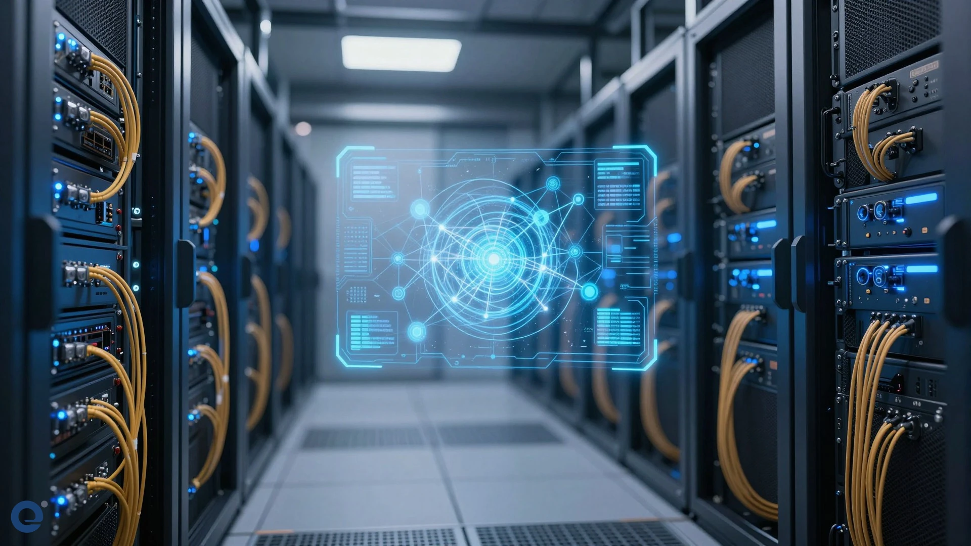 Building custom AIOps solutions with XORA AIOps APIs and extensibility for unique enterprise requirements and integrations