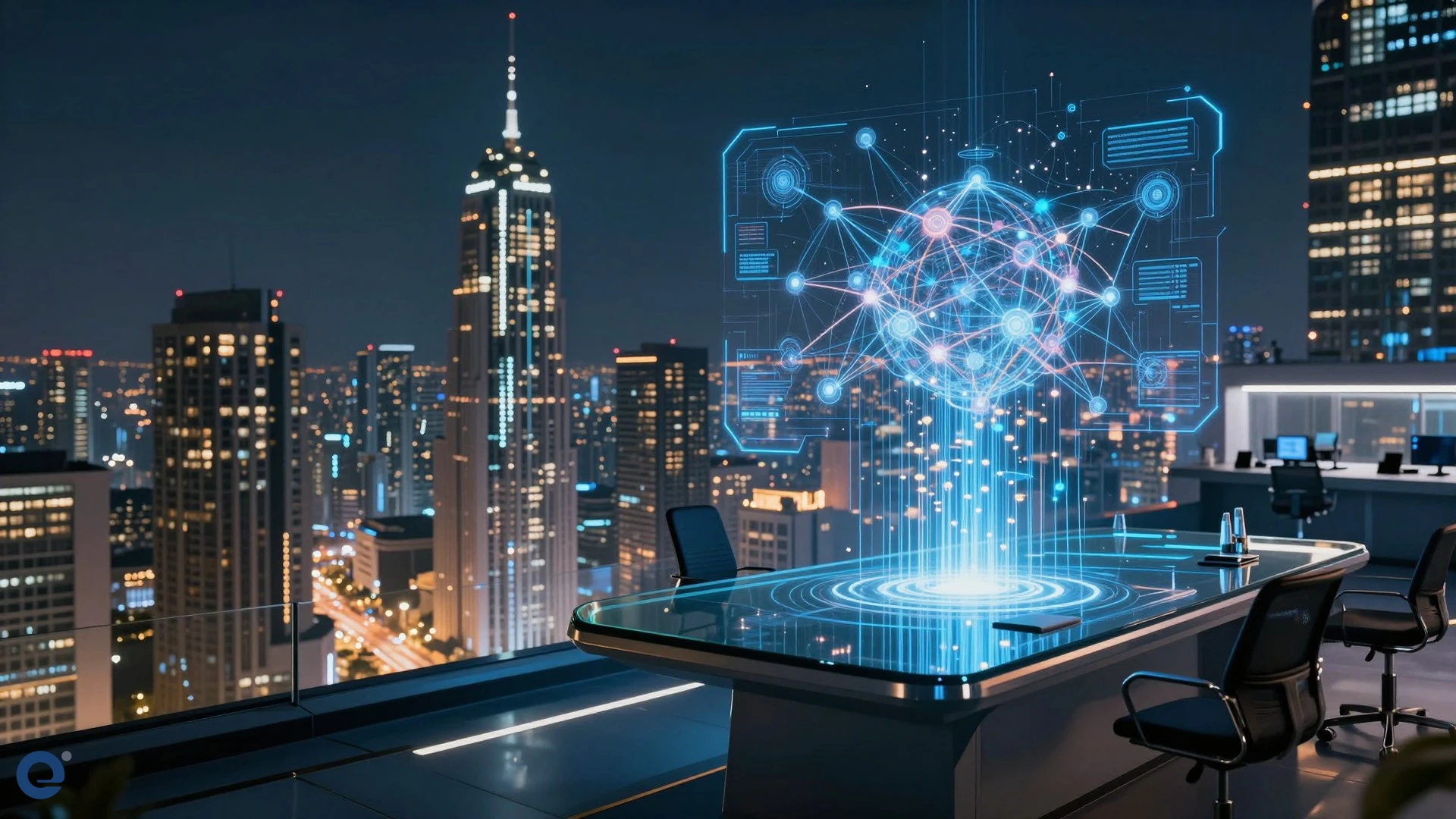 Cybersecurity for AI economies protecting critical infrastructure from attack