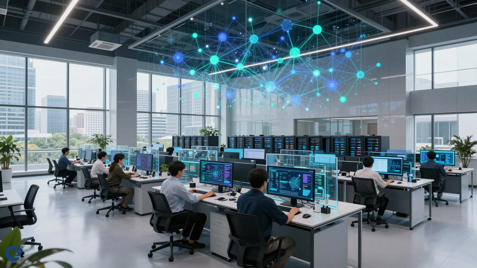 Developing secure AI testing and evaluation environments in Vietnam