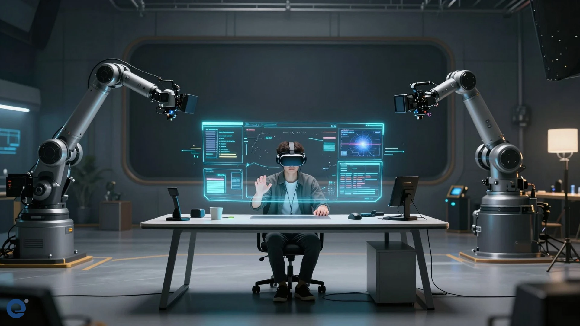 The future of film education in the era of AI and short film growth