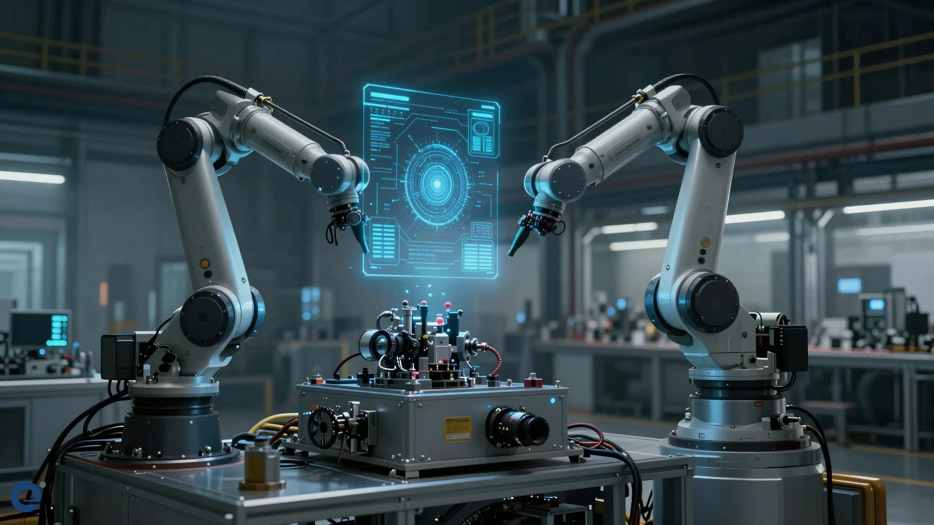 AI agents for predictive maintenance in Industry 4.0