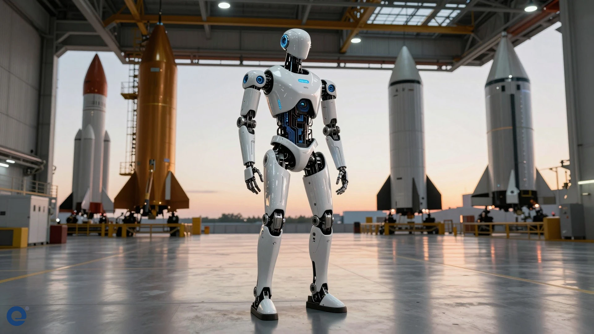 The future of SpaceX AI and humanoid robotics without Elon Musk