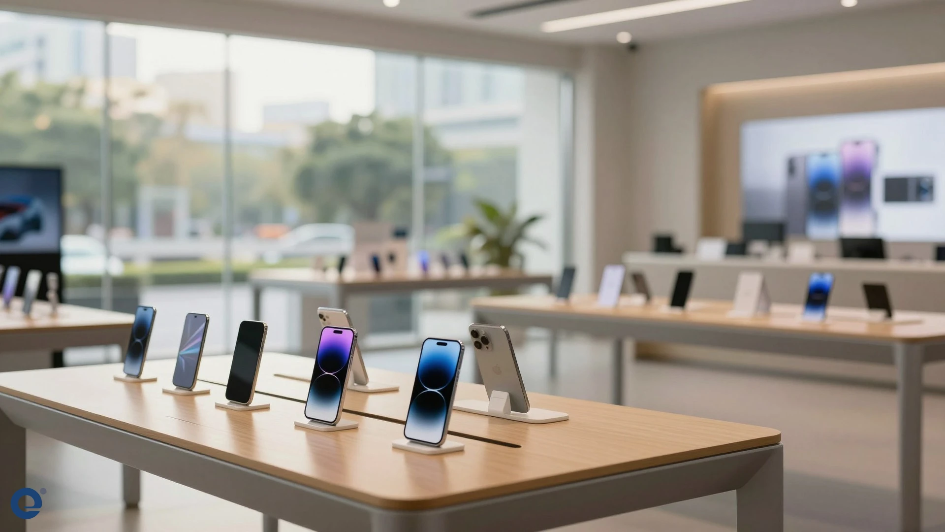 Hệ thống bán lẻ Việt Nam chuẩn bị đón iPhone Duo và iPhone 18 Pro như thế nào